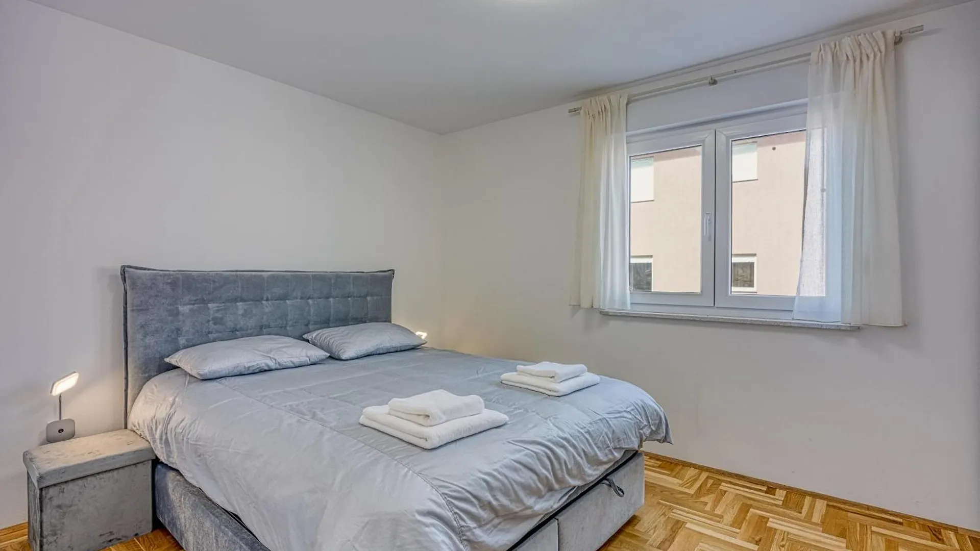 Apartmán Children Dream Medulin